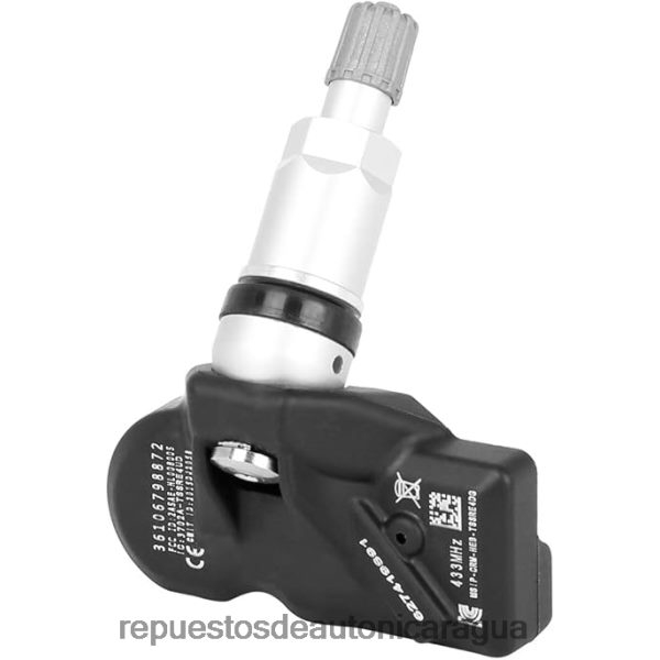 Repuestos de motos por mayor en Nicaragua - Sensor de presión de neumáticos tpms bmw 36106798872 6LR0682786