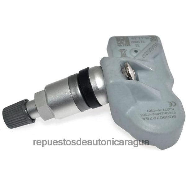 Repuestos de motos por mayor en Nicaragua - sensor de presión de neumáticos tpms audi 9a790727503 6LR0682816