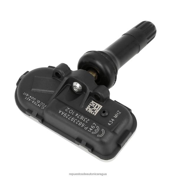 Repuestos de motos por mayor en Nicaragua - sensor de presión de neumáticos tpms dodge 68249201aa 6LR0682746