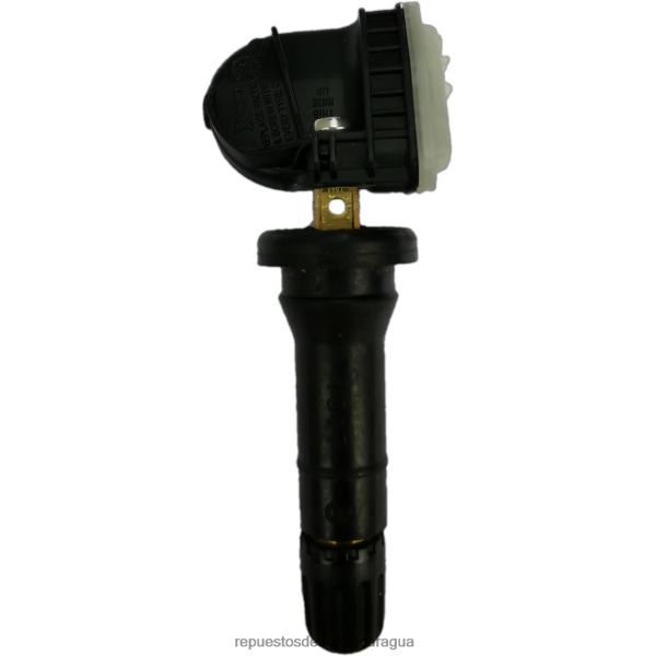 Repuestos para motos Nicaragua - Sensor de presión de neumáticos tpms chevrolet/buick/gmc/hummer 13598771 6LR0682664