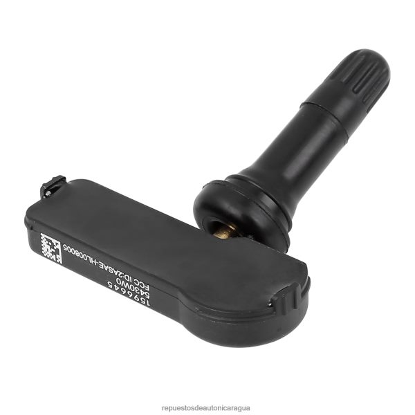 Repuestos para motos Nicaragua - Sensor presión neumáticos tpms peugeot/citroën 5430w0 6LR0682564
