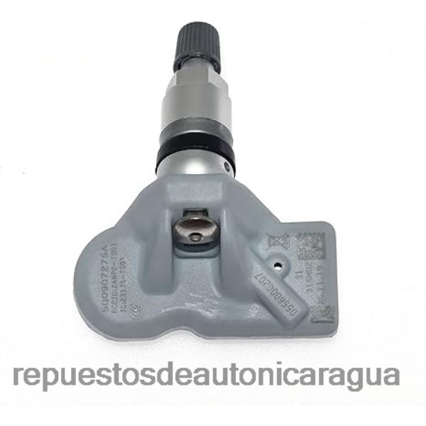 Repuestos para motos Nicaragua - sensor de presión de neumáticos tpms audi 5q0907275a 6LR0682814