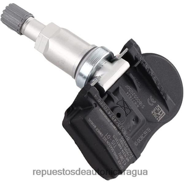 Repuestos para motos Nicaragua - sensor de presión de neumáticos tpms ford 8g921a189kb 6LR0682724