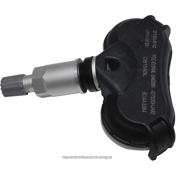 Distribuidores de repuestos para motos Nicaragua - tpms honda el sensor de presión 42753shja82 396mhz 6LR0682957
