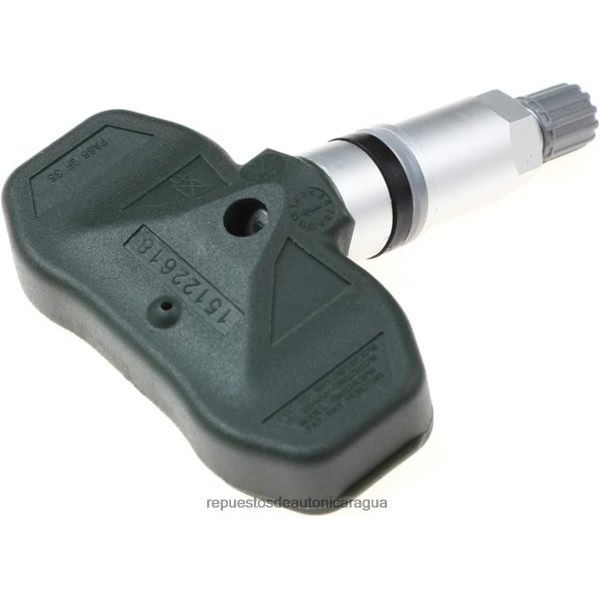 Distribuidores de repuestos para motos Nicaragua - tpms isuzu el sensor de presión 15122618 366mhz 6LR0682927