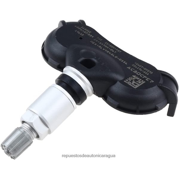 Distribuidores de repuestos para motos Nicaragua - tpms toyota el sensor de presión 426070c070 356mhz 6LR0682917