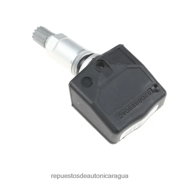 Mayoristas de repuestos de auto - tpms mitsubishi/isuzu el sensor de presión 52088990ac 399mhz 6LR0682960