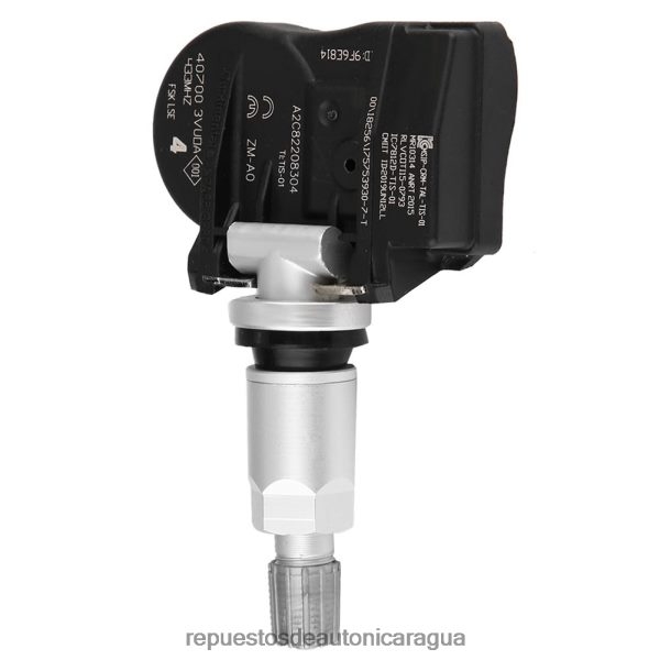 Mayoristas de repuestos de auto - tpms nissan el sensor de presión 407003vu0a 299mhz 6LR0682860