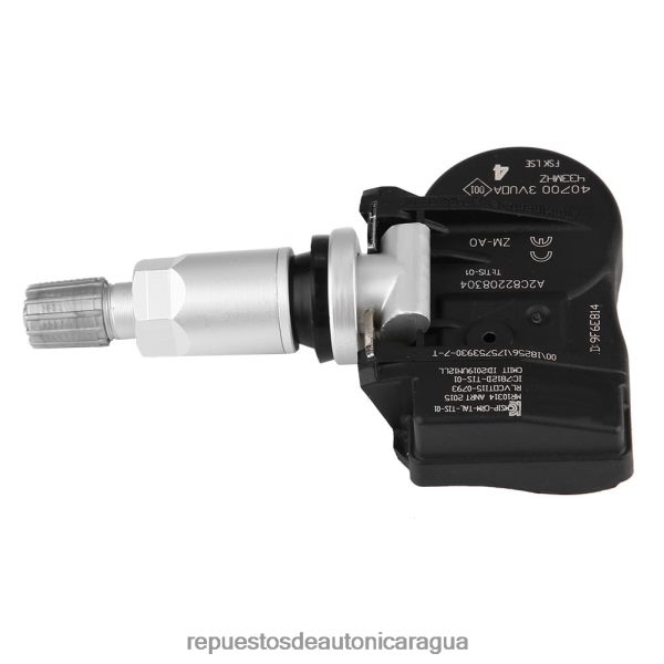 Mayoristas de repuestos de auto - tpms nissan el sensor de presión 407003vu0a 299mhz 6LR0682860