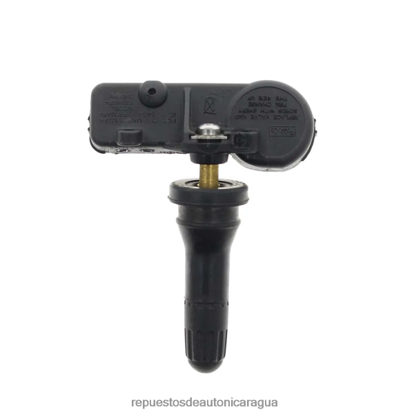 Repuestos Suzuki motos Nicaragua - tpms mazda el sensor de presión zzda37140 364mhz 6LR0682925