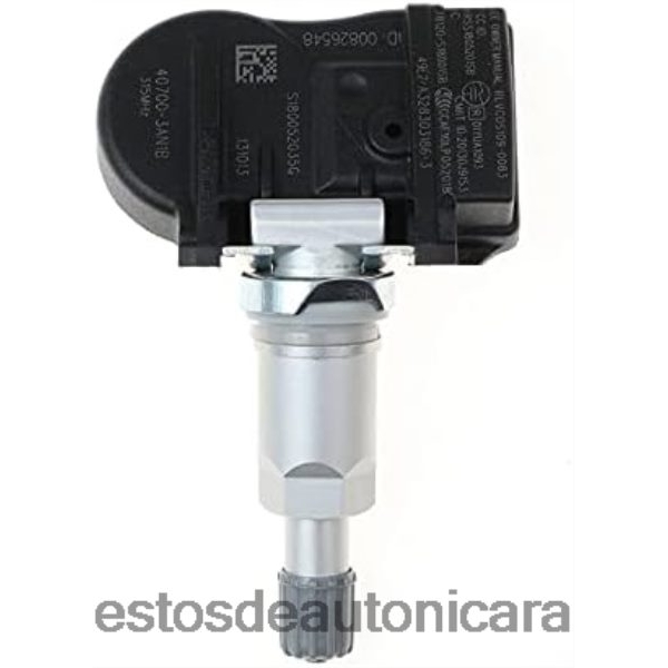 Repuestos Suzuki motos Nicaragua - tpms nissan el sensor de presión 407003an1b 334mhz 6LR0682895