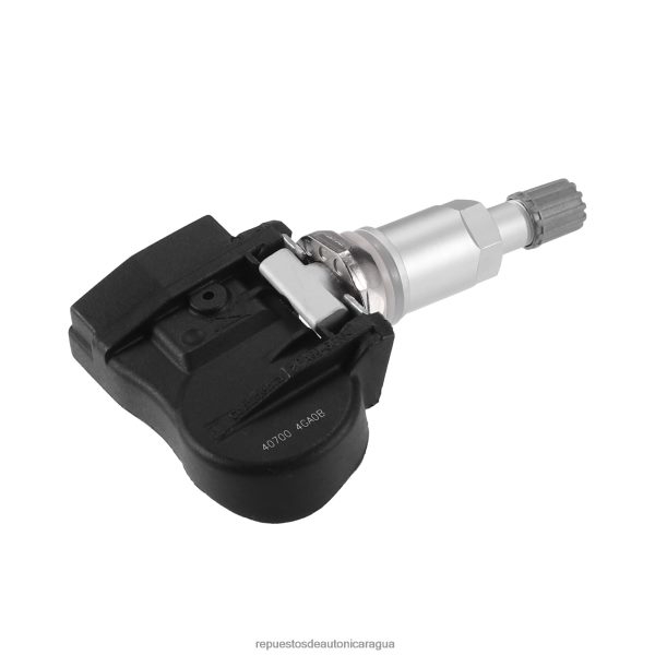 Repuestos Suzuki motos Nicaragua - tpms nissan el sensor de presión 407004ga0b 424mhz 6LR0682985