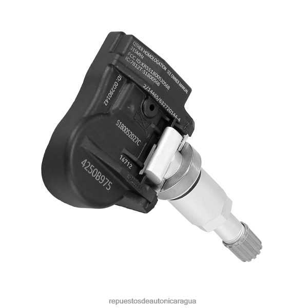 Repuestos de auto Nicaragua - tpms mitsubishi el sensor de presión 4250b975 338mhz 6LR0682899