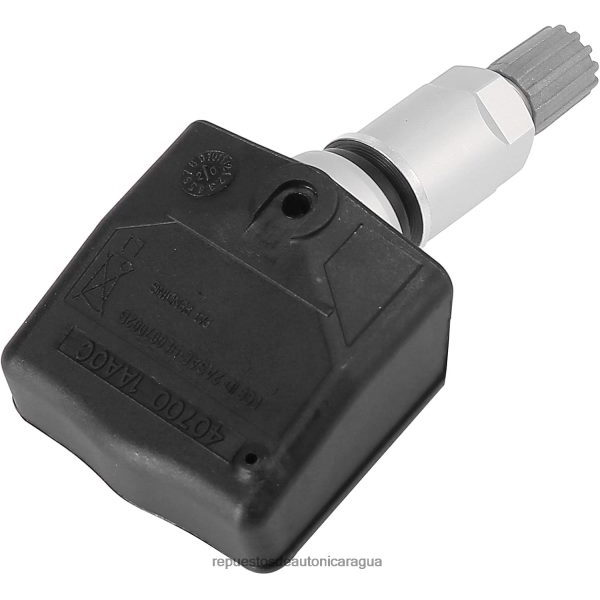 Repuestos de auto Nicaragua - tpms nissan el sensor de presión 407001aa0c 318mhz 6LR0682879