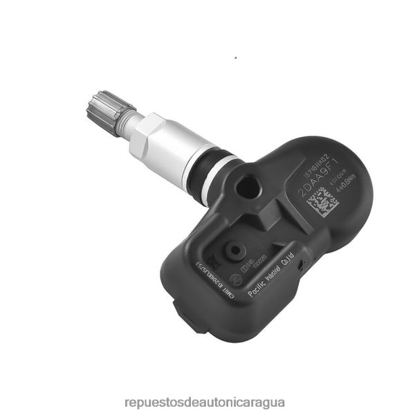 Repuestos de motos Honda Nicaragua - tpms toyota el sensor de presión 426070c010 341mhz 6LR0682902