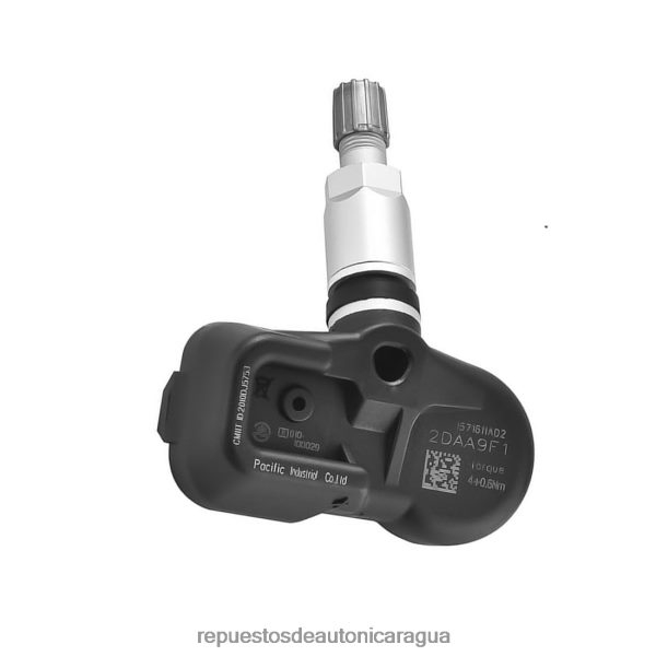 Repuestos de motos Honda Nicaragua - tpms toyota el sensor de presión 426070c010 341mhz 6LR0682902