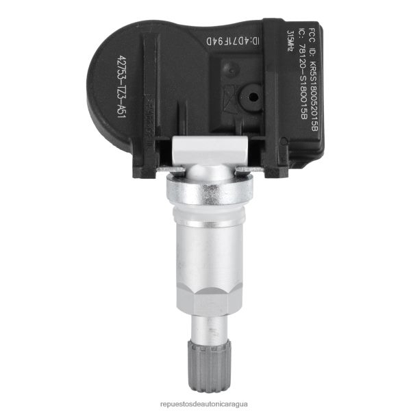 Repuestos de motos Nicaragua - tpms acura el sensor de presión 42753tz3a51 330mhz 6LR0682891