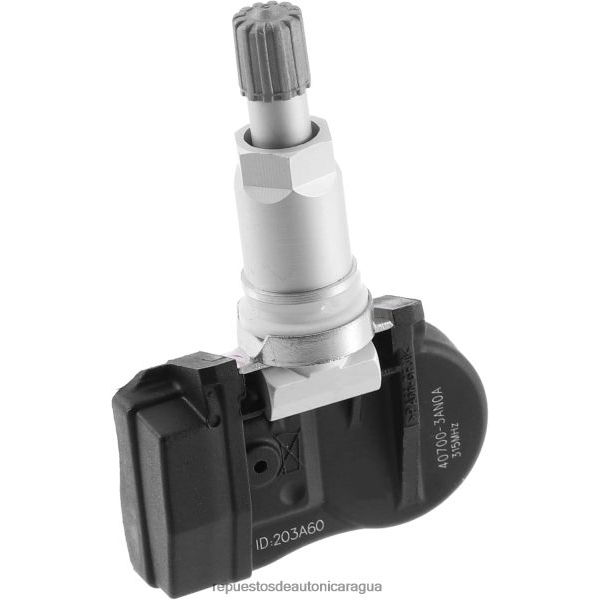 Repuestos de motos Nicaragua - tpms nissan el sensor de presión 407003ja0a 310mhz 6LR0682871