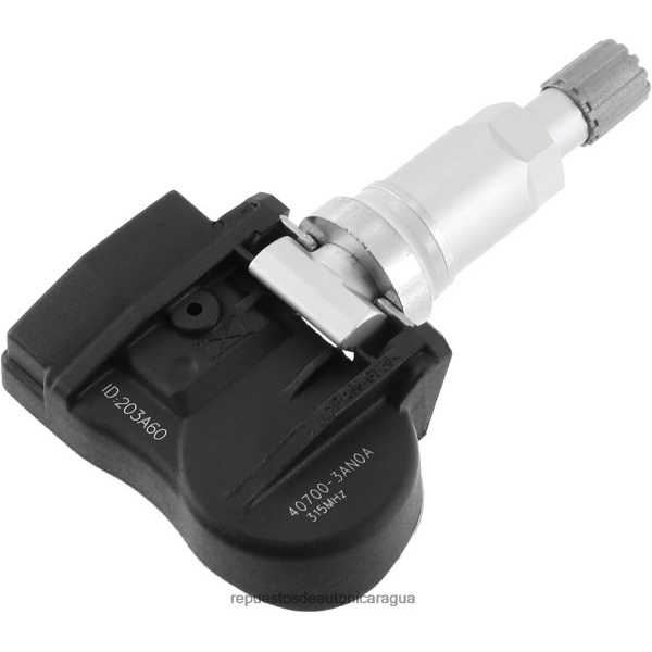 Repuestos de motos Nicaragua - tpms nissan el sensor de presión 407003ja0a 310mhz 6LR0682871