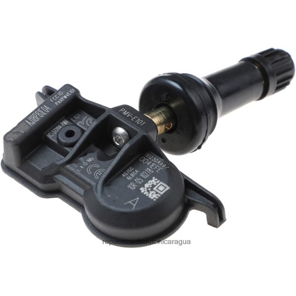 Repuestos de motos Nicaragua - tpms nissan el sensor de presión 407006lb0a 380mhz 6LR0682941