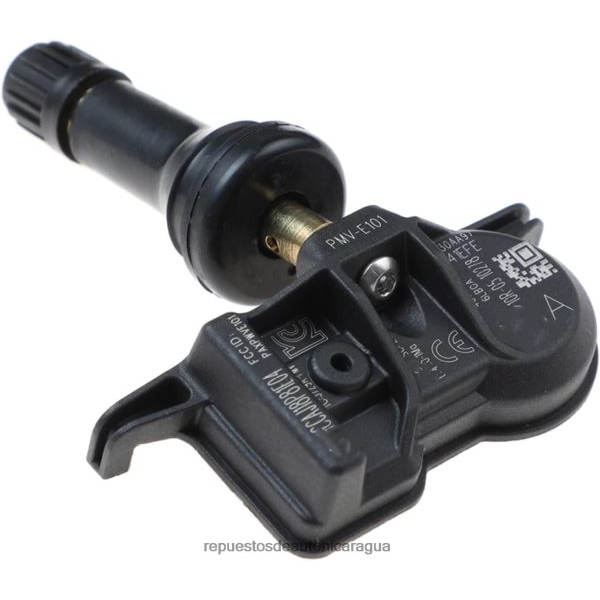 Repuestos de motos Nicaragua - tpms nissan el sensor de presión 407006lb0a 380mhz 6LR0682941