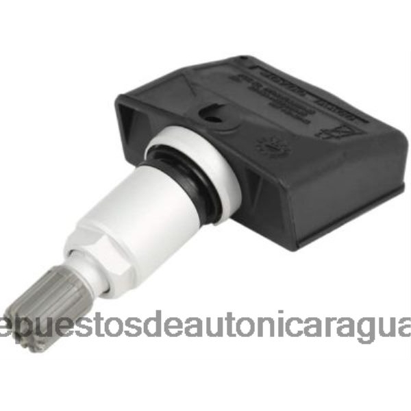 Repuestos de motos Nicaragua - tpms nissan el sensor de presión 40700cd001 300mhz 6LR0682861