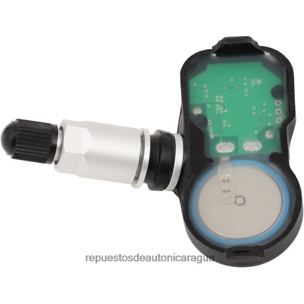 Repuestos de motos Nicaragua - tpms nissan el sensor de presión 40700jk01b 340mhz 6LR0682901