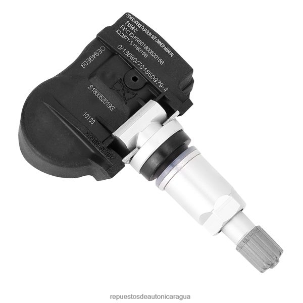 Repuestos de motos Yamaha Nicaragua - tpms mazda el sensor de presión bha437140 322mhz 6LR0682883
