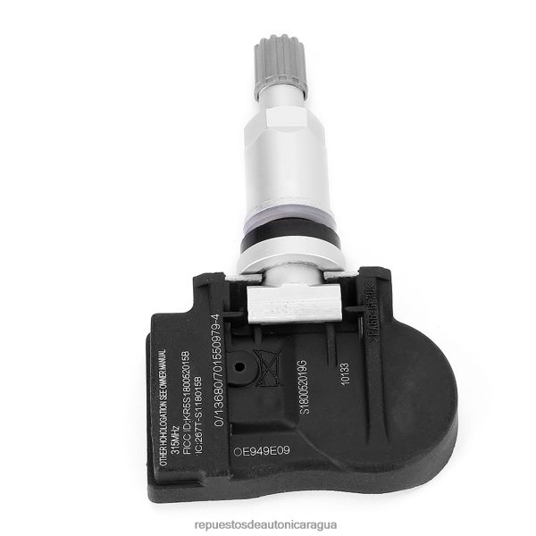 Repuestos de motos Yamaha Nicaragua - tpms mazda el sensor de presión bha437140 322mhz 6LR0682883