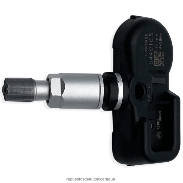 Repuestos de motos Yamaha Nicaragua - tpms toyota el sensor de presión 4260706011 302mhz 6LR0682863