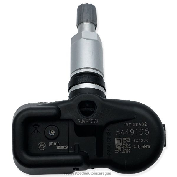 Repuestos de motos Yamaha Nicaragua - tpms toyota el sensor de presión 4260706011 302mhz 6LR0682863