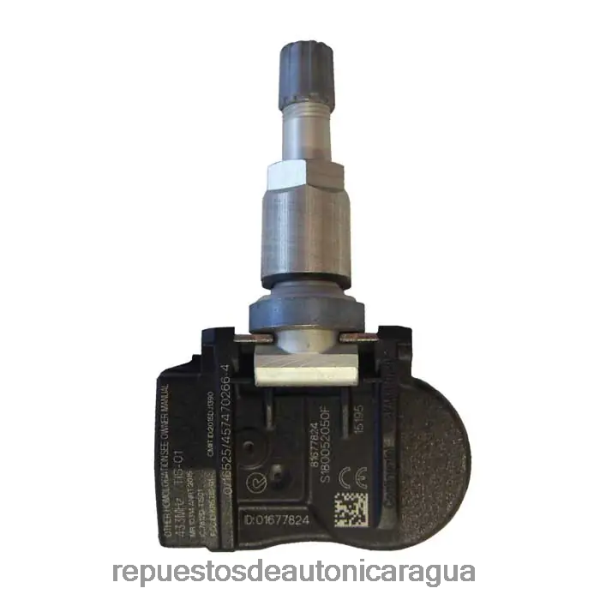 Repuestos de motos por mayor en Nicaragua - tpms mazda el sensor de presión bhb637140 345mhz 6LR0682906
