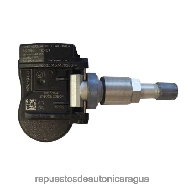 Repuestos de motos por mayor en Nicaragua - tpms mazda el sensor de presión bhb637140 345mhz 6LR0682906