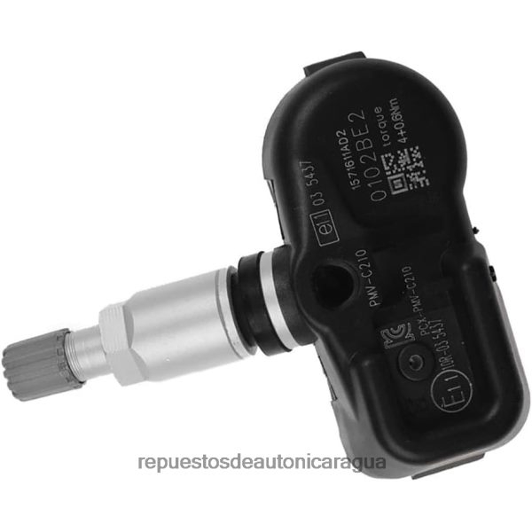 Repuestos de motos por mayor en Nicaragua - tpms toyota el sensor de presión 4260702031 295mhz 6LR0682856