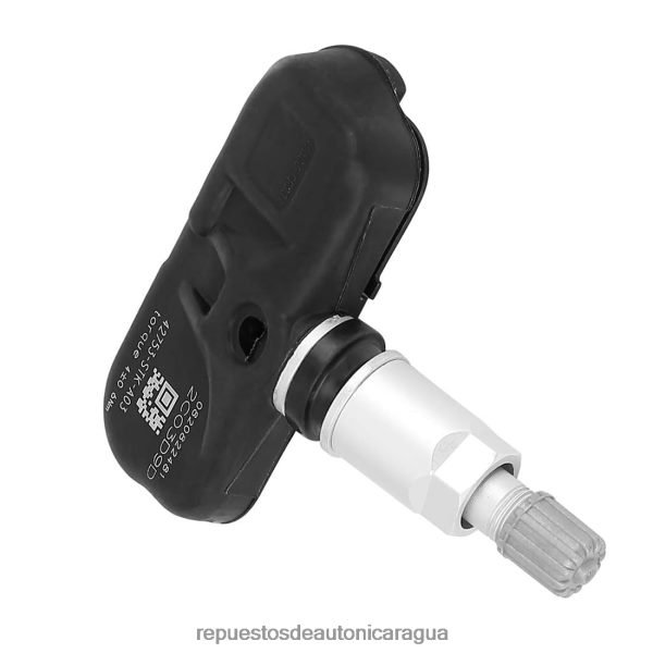 Repuestos para motos Nicaragua - tpms honda el sensor de presión 42753stka04 343mhz 6LR0682904