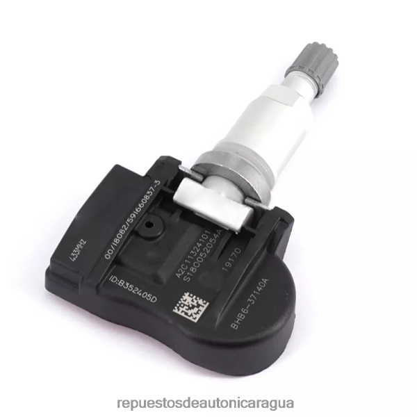 Repuestos para motos Nicaragua - tpms mazda el sensor de presión gn3a37140b 323mhz 6LR0682884