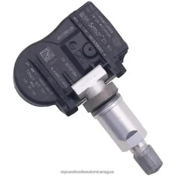 Repuestos para motos Nicaragua - tpms nissan el sensor de presión 407003an1a 333mhz 6LR0682894