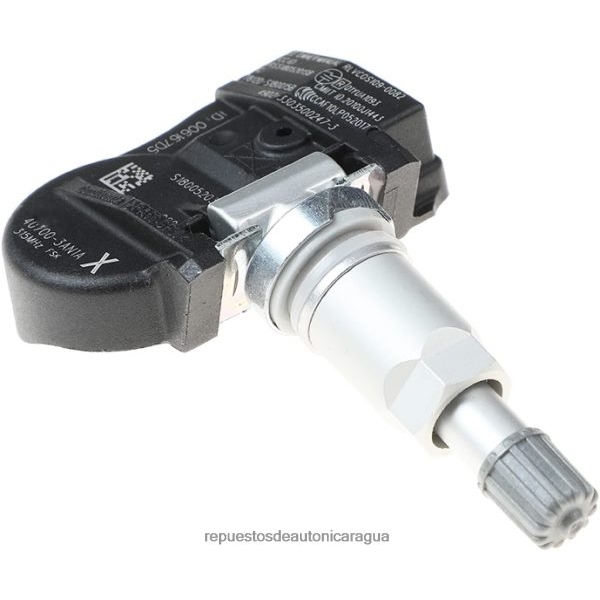 Repuestos para motos Nicaragua - tpms nissan el sensor de presión 407003an1a 333mhz 6LR0682894